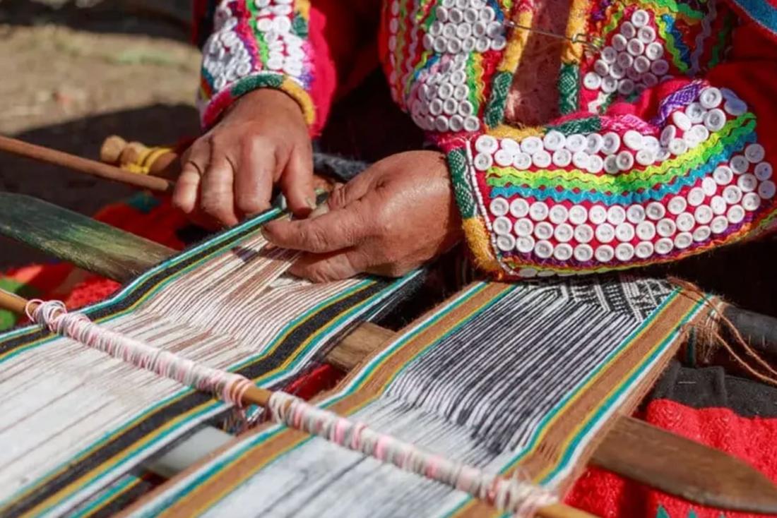 Textiles as Technology, Memory, and Commodity: From Ancient Civilizations to Fast Fashion