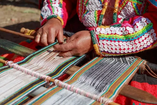Textiles as Technology, Memory, and Commodity: From Ancient Civilizations to Fast Fashion