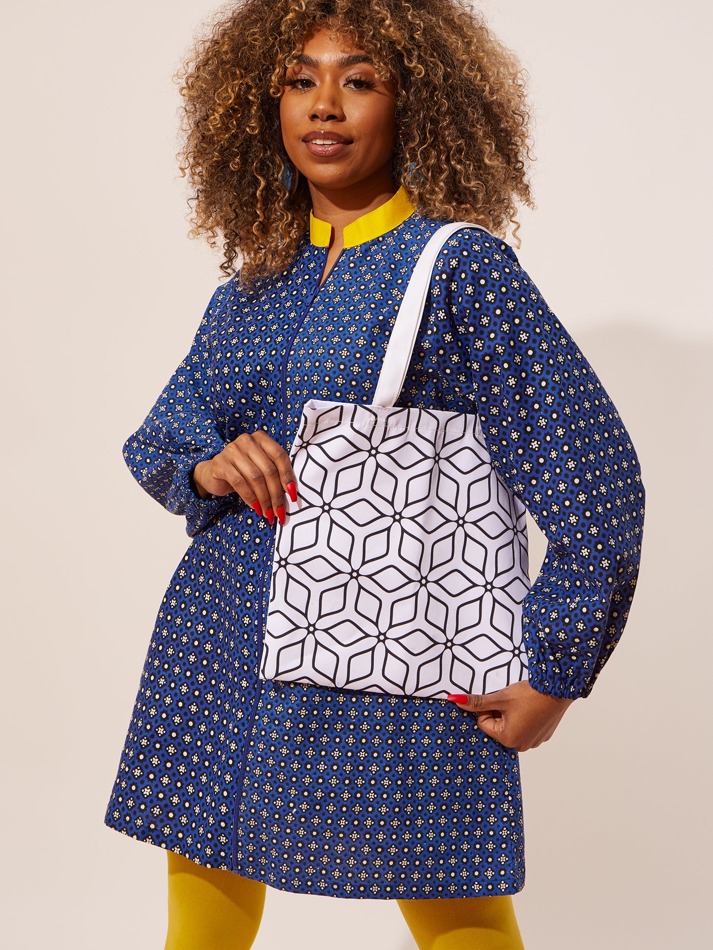 HARMONY Tote Bag