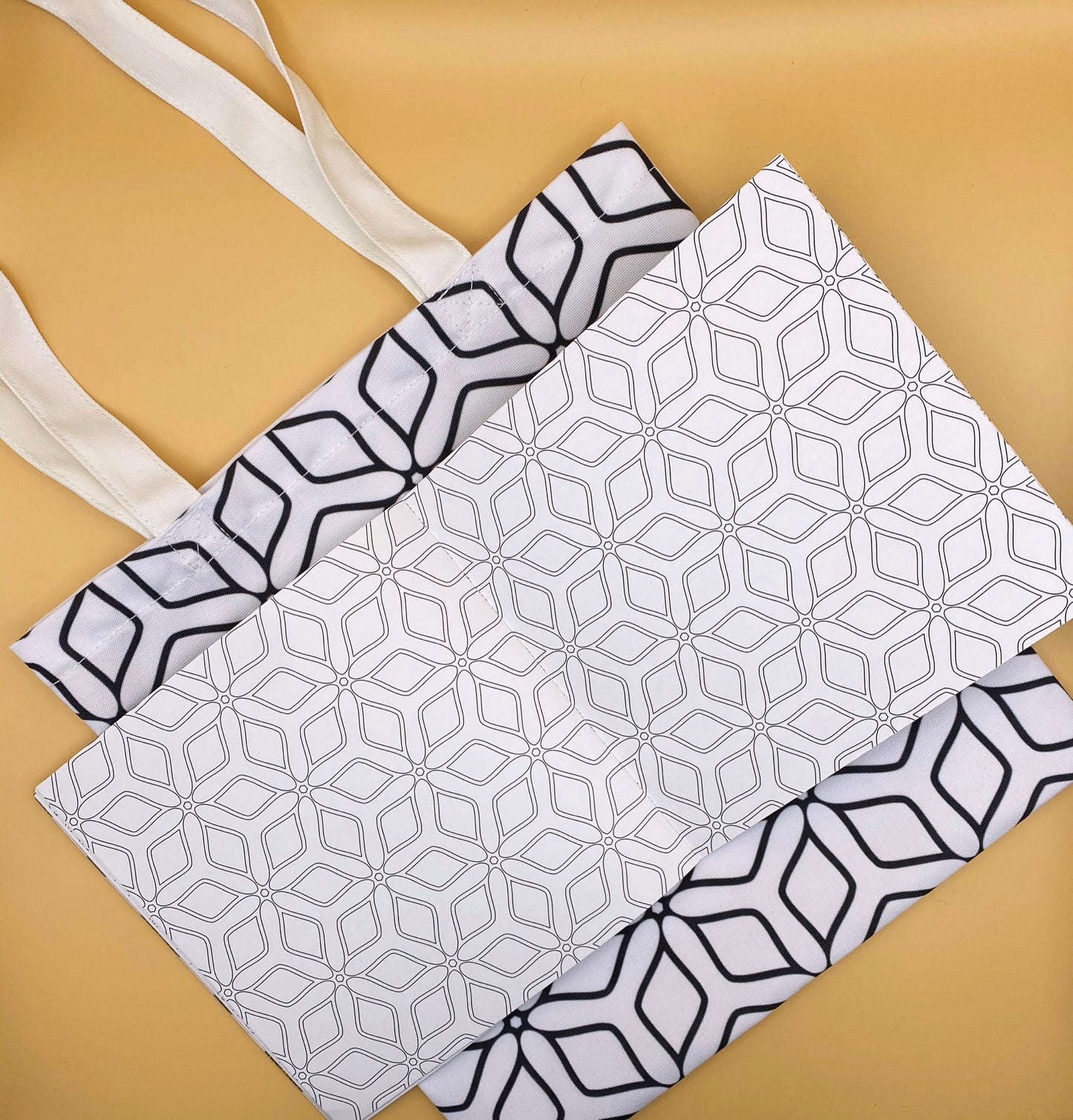 HARMONY Tote Bag