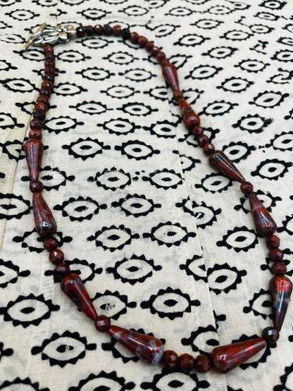 Good Vibes Only Necklace