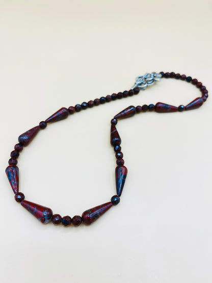 Good Vibes Only Necklace